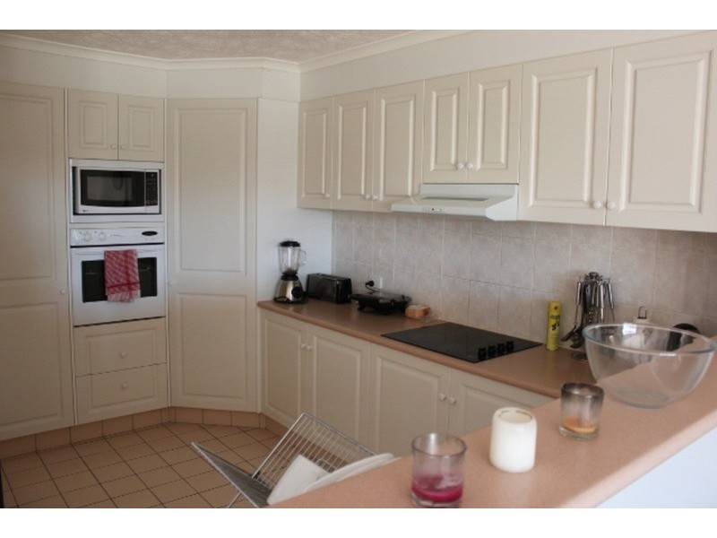 23/12 Dalpura Street, Surfers Paradise QLD 4217