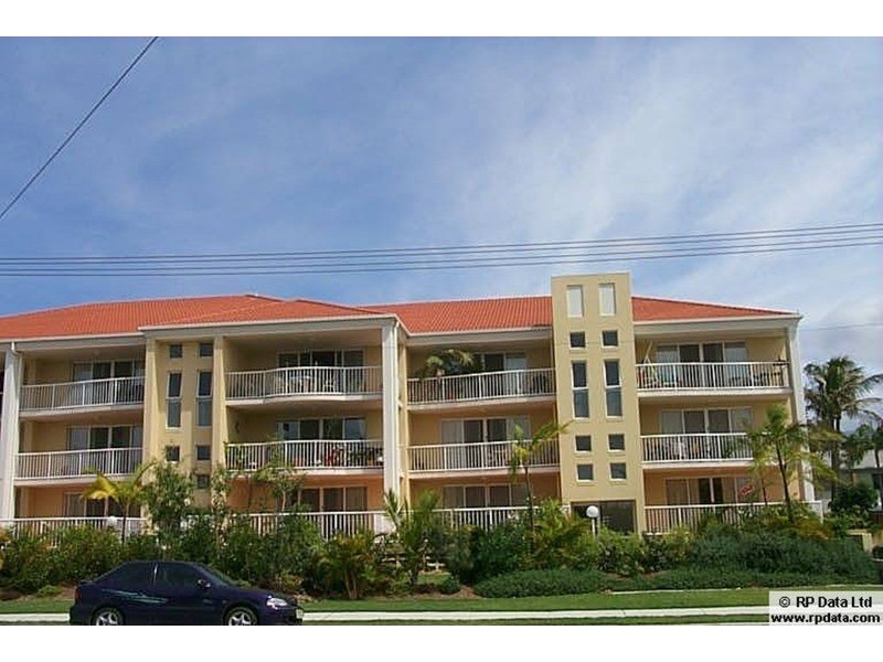 23/12 Dalpura Street, Surfers Paradise QLD 4217