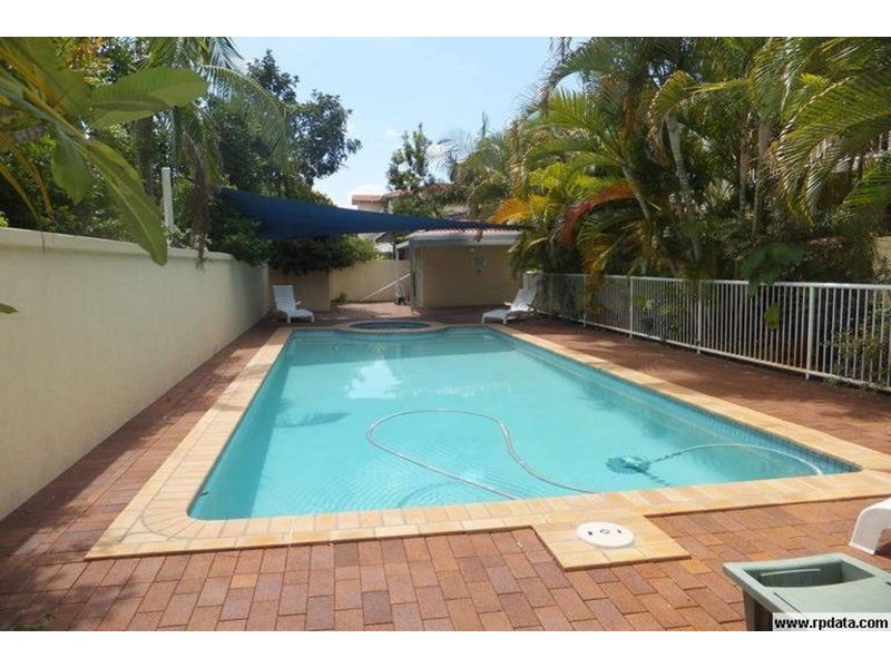 23/12 Dalpura Street, Surfers Paradise QLD 4217