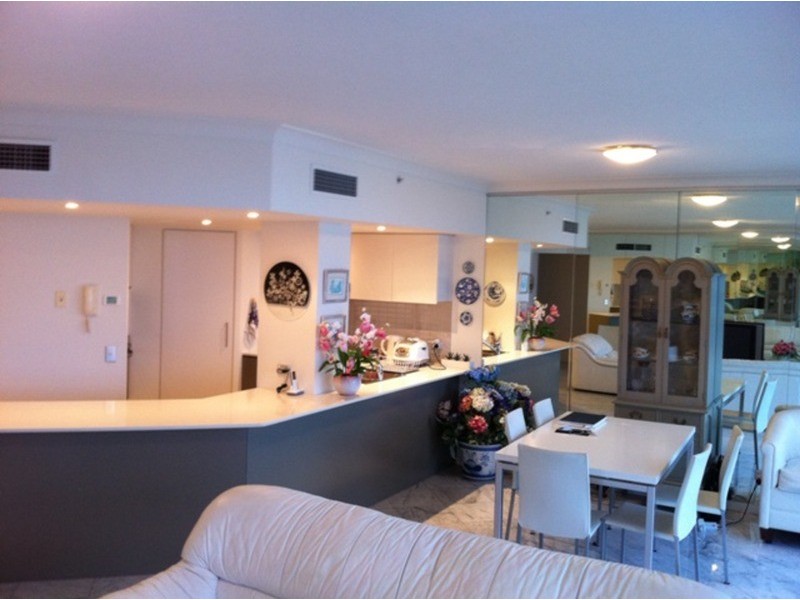 1336/Southport Central 56 Scarborough Street, Southport QLD 4215