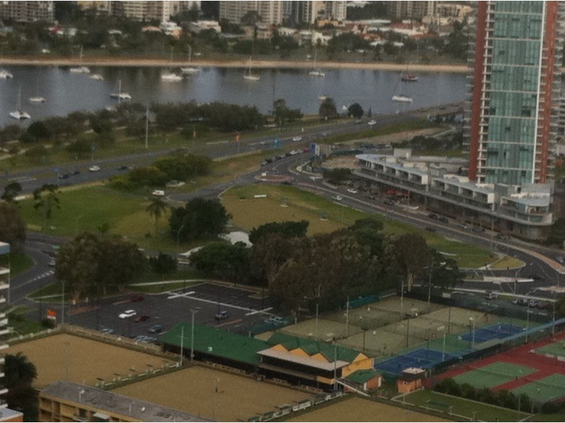 1336/Southport Central 56 Scarborough Street, Southport QLD 4215