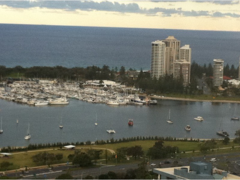 1336/Southport Central 56 Scarborough Street, Southport QLD 4215