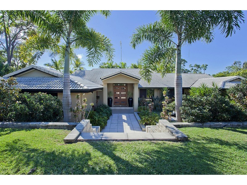 9 Evergreen Court, Parkwood QLD 4214