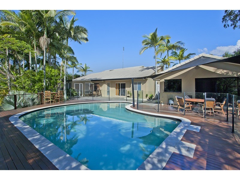 9 Evergreen Court, Parkwood QLD 4214