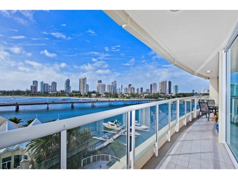 B83/Rivage Royale 75 Brighton Parade, Southport QLD 4215