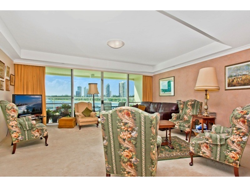 B83/Rivage Royale 75 Brighton Parade, Southport QLD 4215