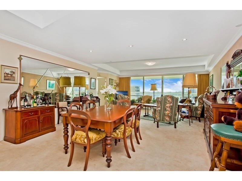 B83/Rivage Royale 75 Brighton Parade, Southport QLD 4215