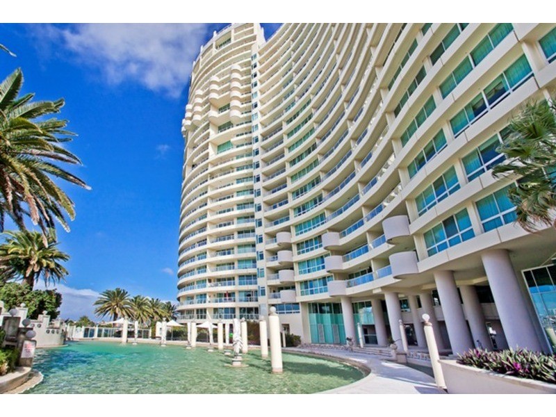 B83/Rivage Royale 75 Brighton Parade, Southport QLD 4215