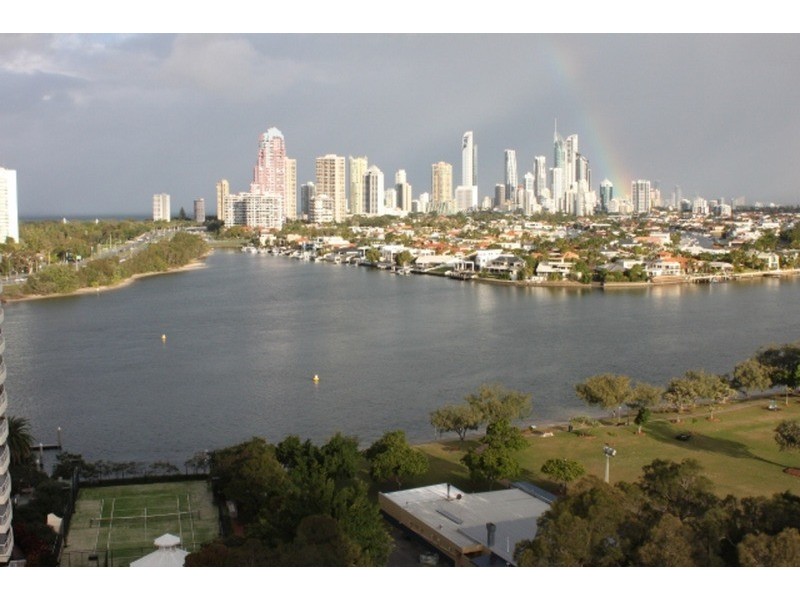 1603/Portia 2 Aqua Street, Southport QLD 4215