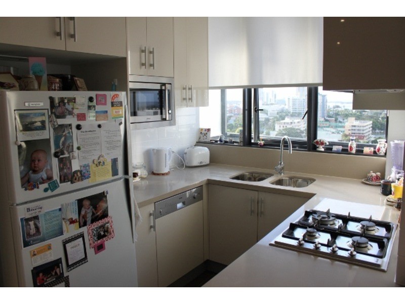 1603/Portia 2 Aqua Street, Southport QLD 4215