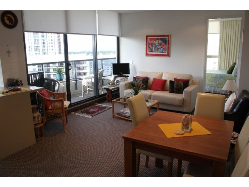 1603/Portia 2 Aqua Street, Southport QLD 4215