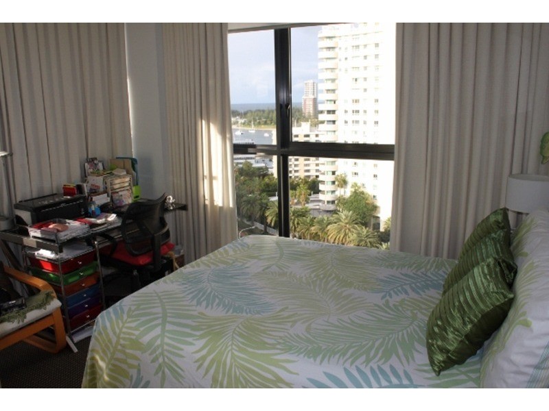 1603/Portia 2 Aqua Street, Southport QLD 4215