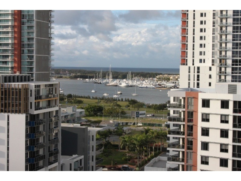 1603/Portia 2 Aqua Street, Southport QLD 4215