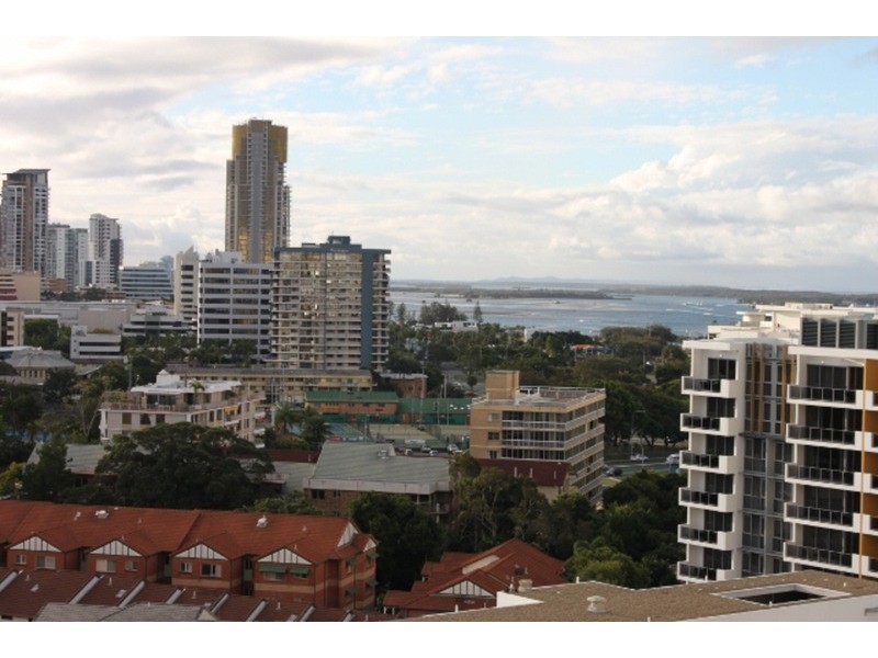 1603/Portia 2 Aqua Street, Southport QLD 4215