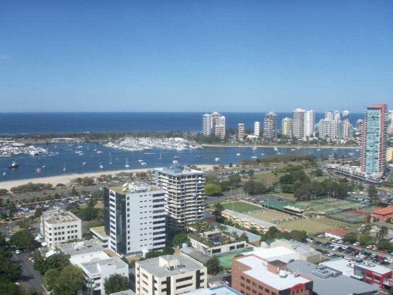 Southport QLD 4215