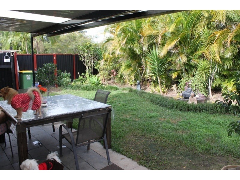 Ashmore QLD 4214