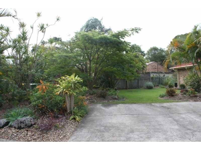 Ashmore QLD 4214