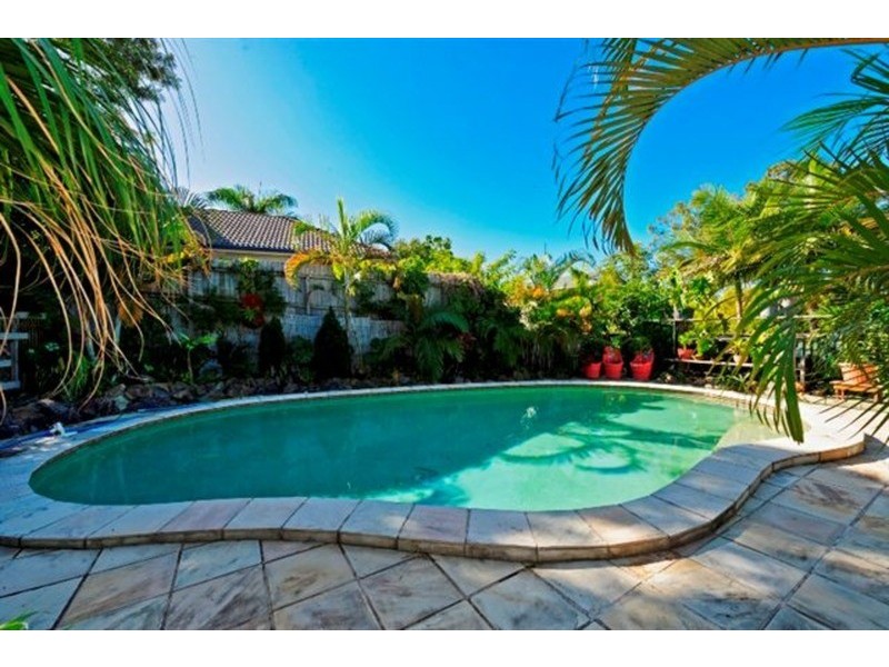 17 Everest Drive, Southport QLD 4215