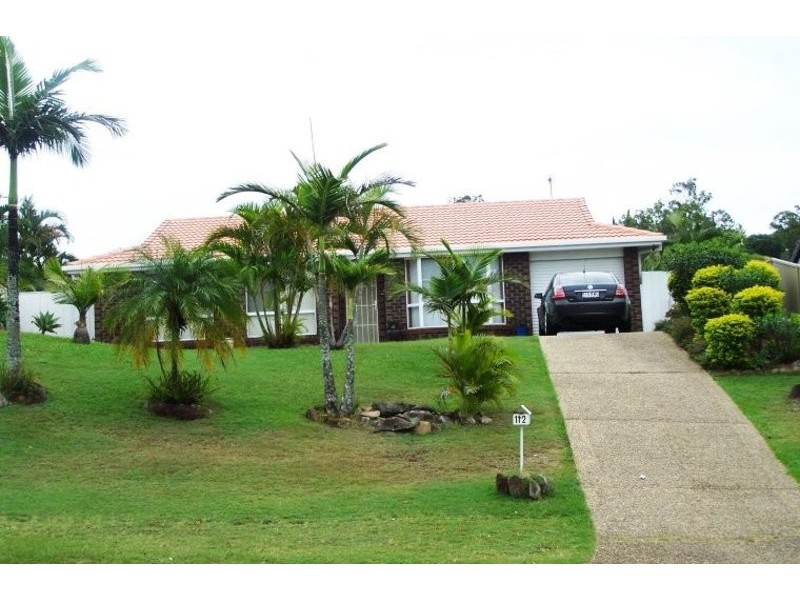 112 Pappas Way, Carrara QLD 4211