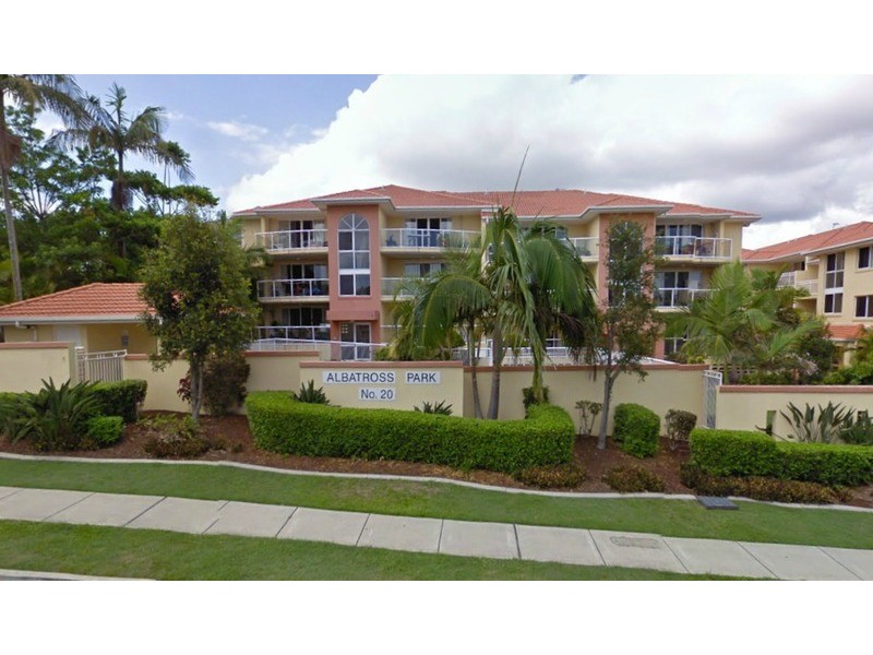 28/16 Sykes Court, Southport QLD 4215