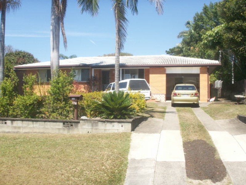 116 Eugaree Street, Southport QLD 4215