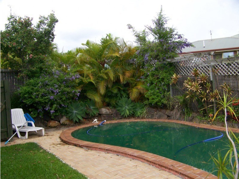 43 Desert Falls Crescent, Parkwood QLD 4214