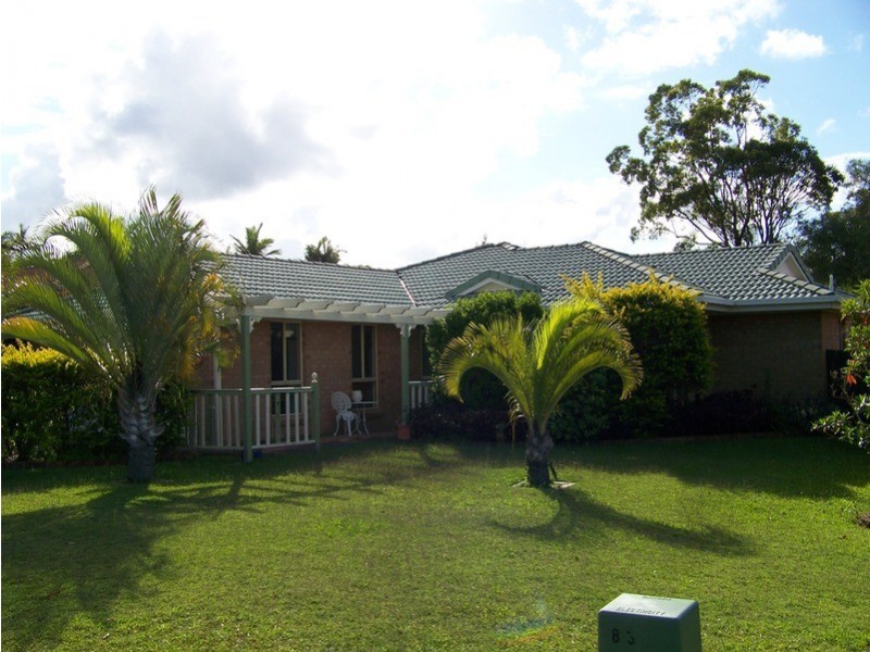 43 Desert Falls Crescent, Parkwood QLD 4214