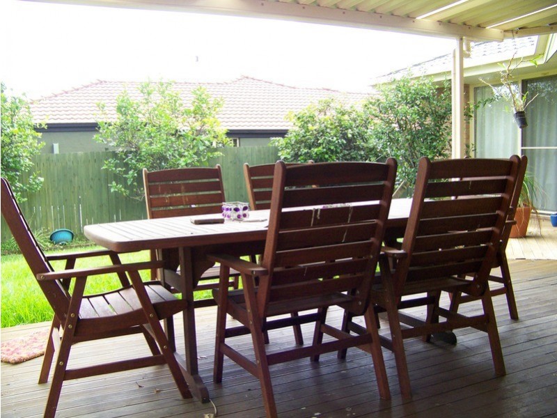 43 Desert Falls Crescent, Parkwood QLD 4214