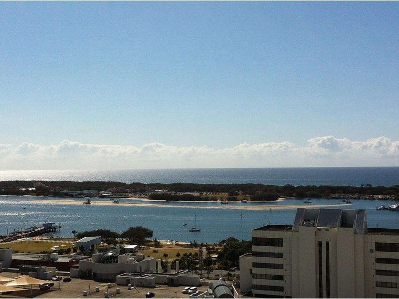 1182/Southport Central 56 Scarborough Street, Southport QLD 4215