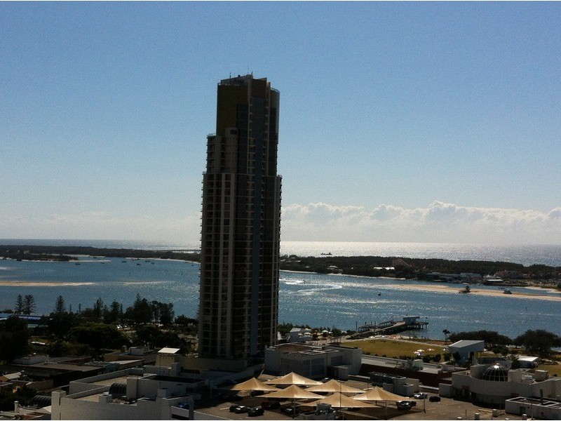 1182/Southport Central 56 Scarborough Street, Southport QLD 4215