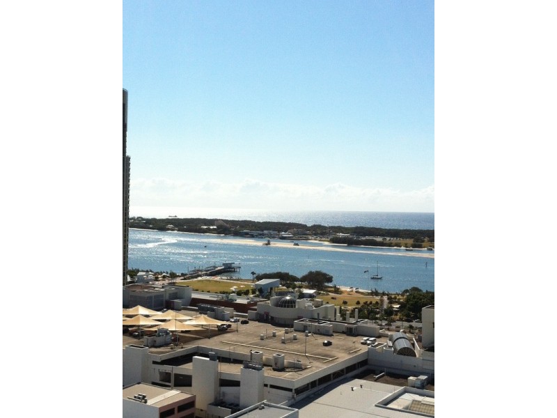 1182/Southport Central 56 Scarborough Street, Southport QLD 4215