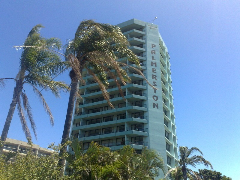 1B/Palmerston Tower 114 Marine Parade, Southport QLD 4215