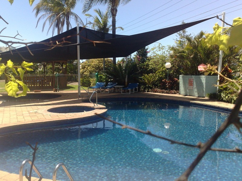 1B/Palmerston Tower 114 Marine Parade, Southport QLD 4215