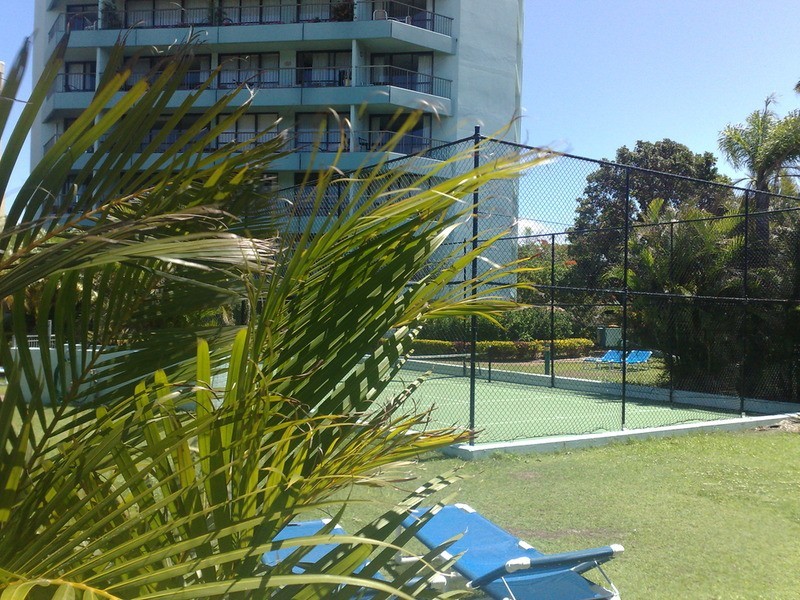 1B/Palmerston Tower 114 Marine Parade, Southport QLD 4215