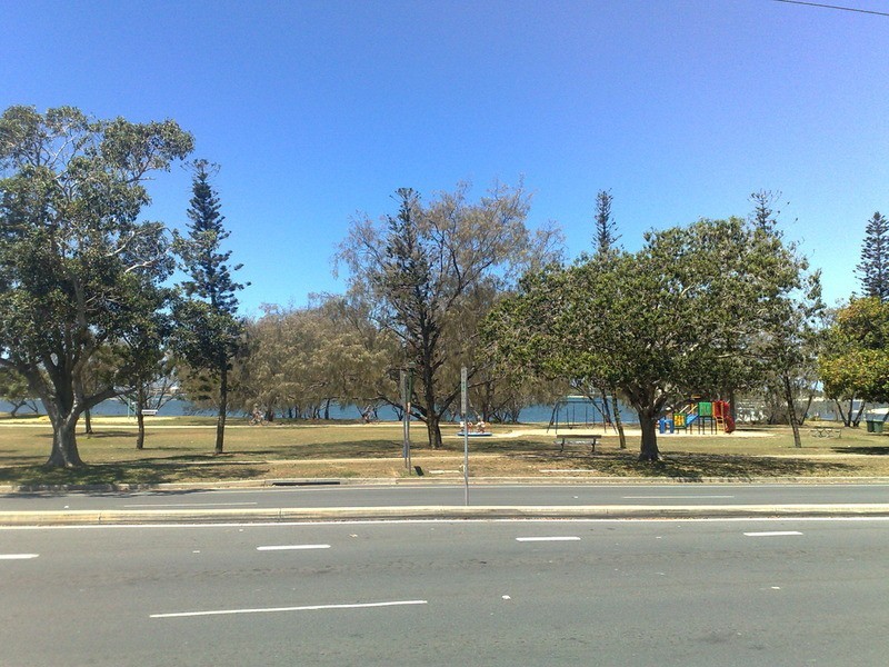 1B/Palmerston Tower 114 Marine Parade, Southport QLD 4215