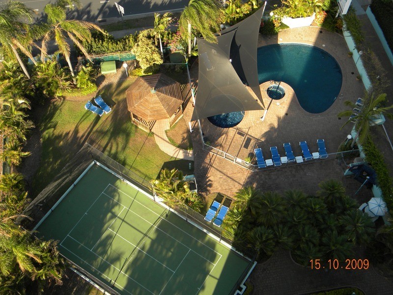 1B/Palmerston Tower 114 Marine Parade, Southport QLD 4215