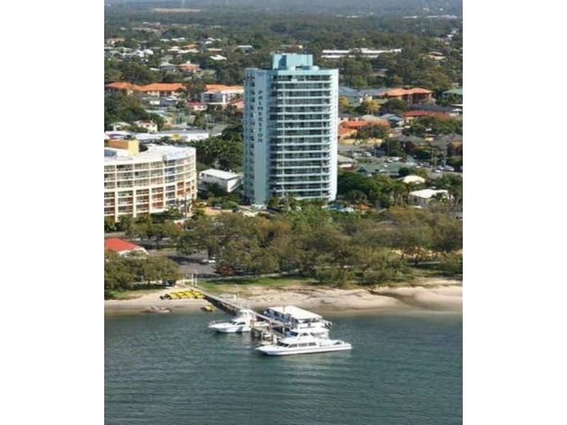 1B/Palmerston Tower 114 Marine Parade, Southport QLD 4215