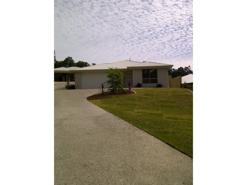 13 Morning Sun Court, Maudsland QLD 4210