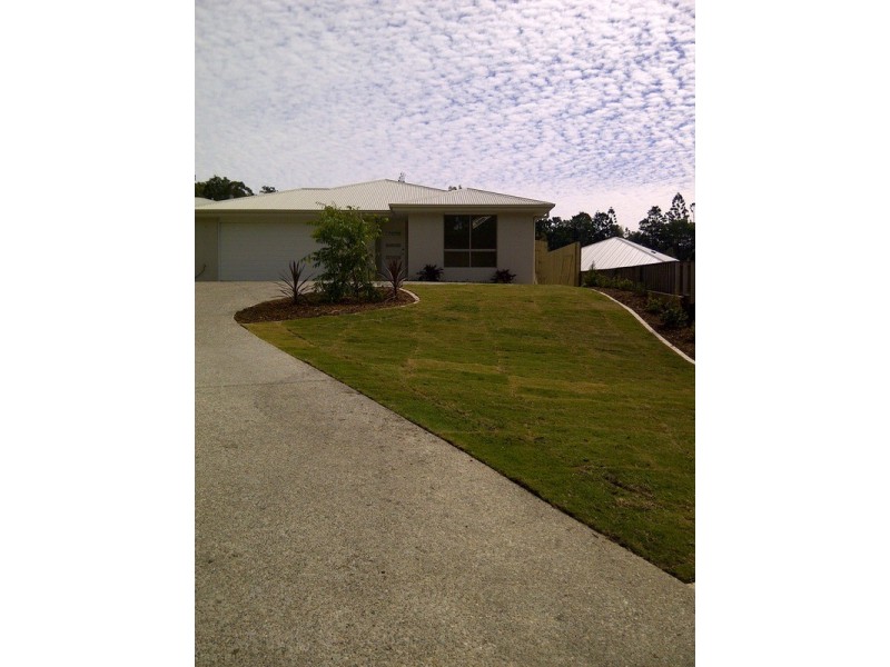 13 Morning Sun Court, Maudsland QLD 4210