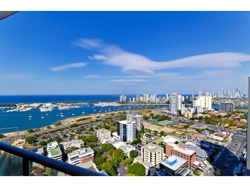 1325/Southport Central 56 Scarborough Street, Southport QLD 4215