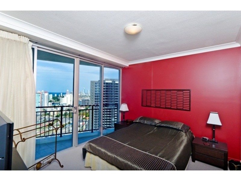 1325/Southport Central 56 Scarborough Street, Southport QLD 4215