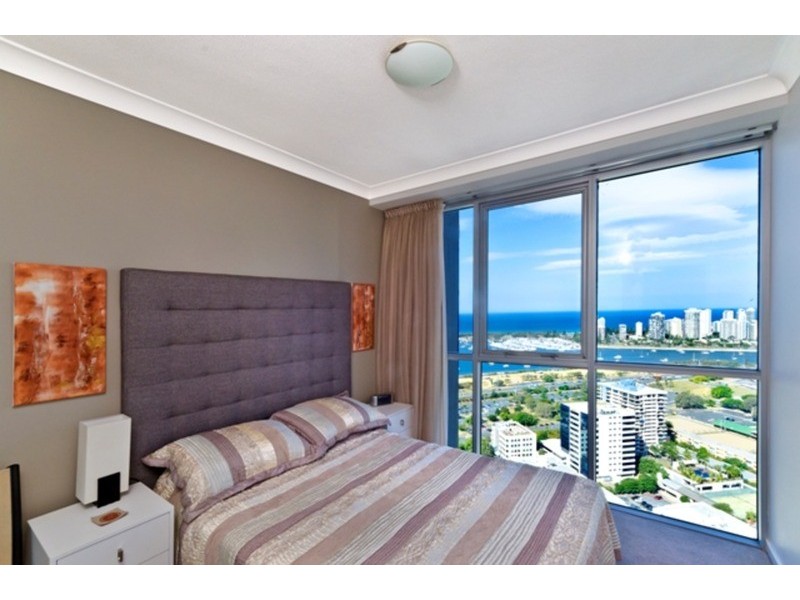 1325/Southport Central 56 Scarborough Street, Southport QLD 4215