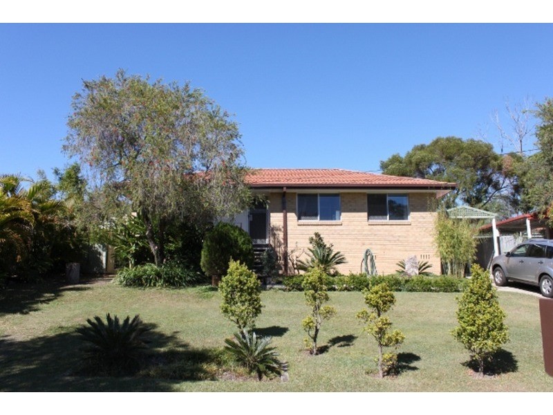 17 Gidgee Court, Molendinar QLD 4214