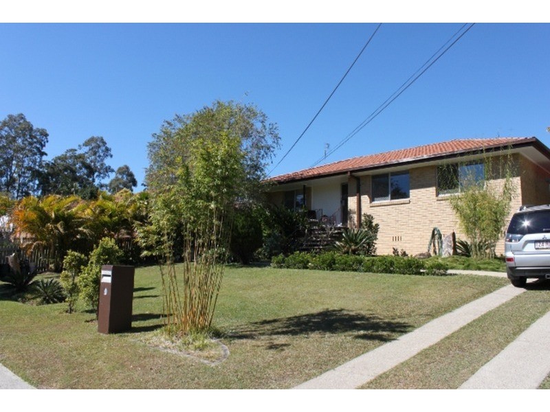 17 Gidgee Court, Molendinar QLD 4214