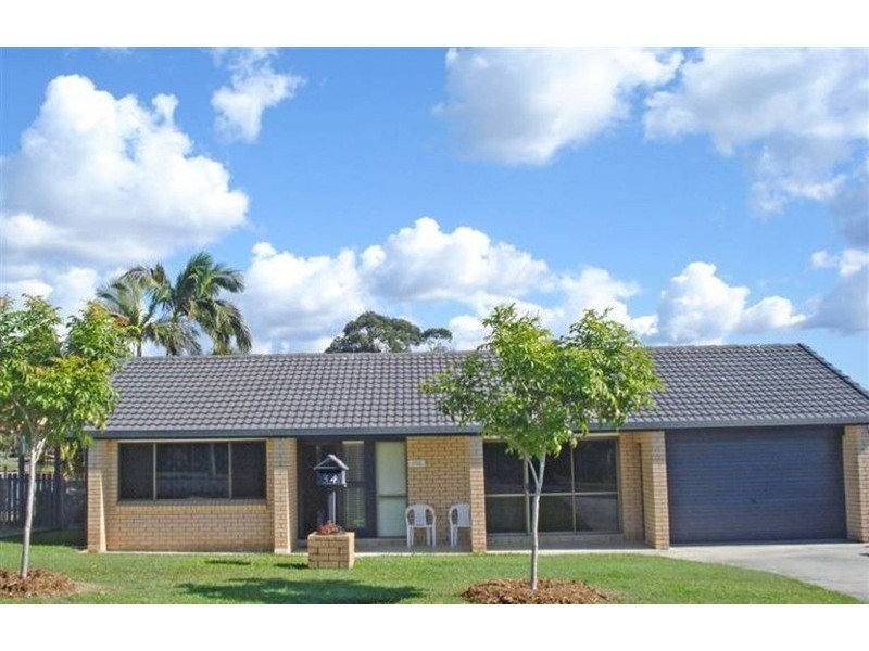 34 Harran Street, Southport QLD 4215