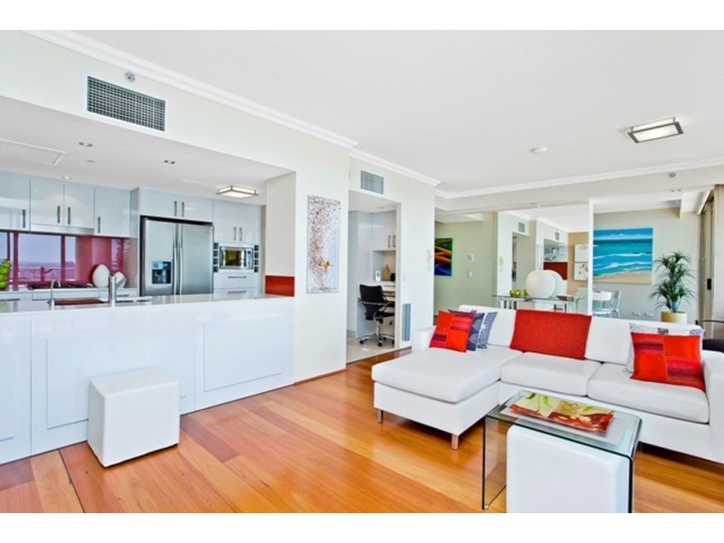 2402/Pivotal Point 50 Marine Parade, Southport QLD 4215