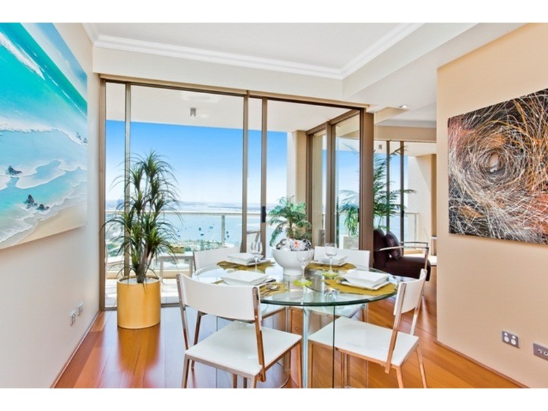 2402/Pivotal Point 50 Marine Parade, Southport QLD 4215