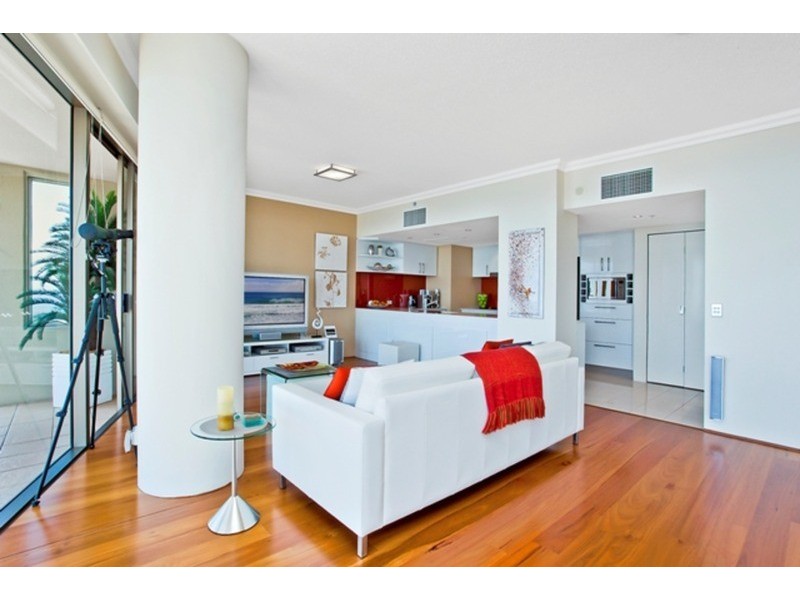 2402/Pivotal Point 50 Marine Parade, Southport QLD 4215
