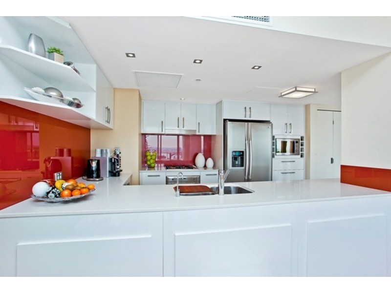 2402/Pivotal Point 50 Marine Parade, Southport QLD 4215