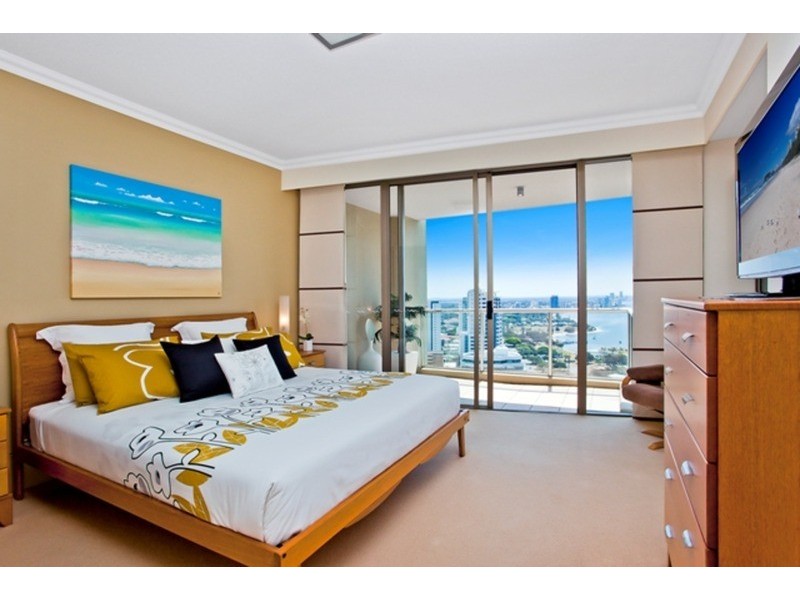 2402/Pivotal Point 50 Marine Parade, Southport QLD 4215